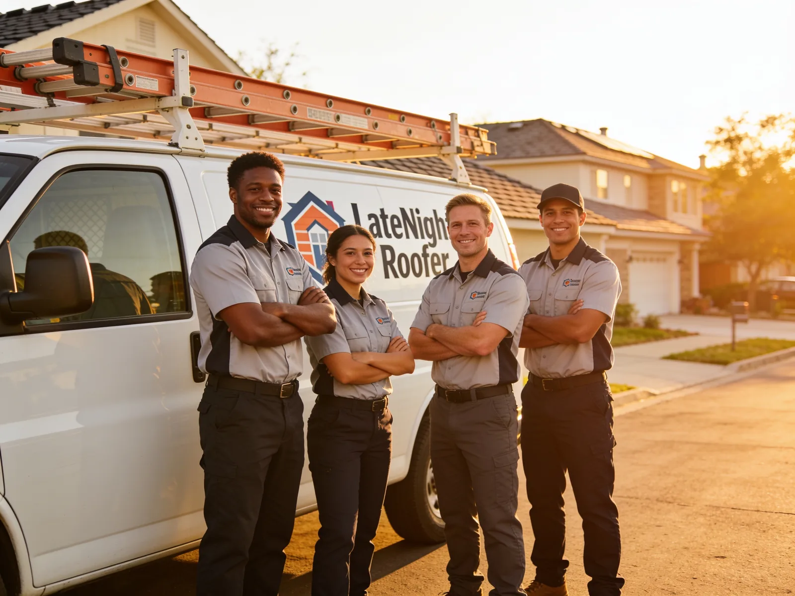 Emergency Roof Repair company in Charlotte, AR