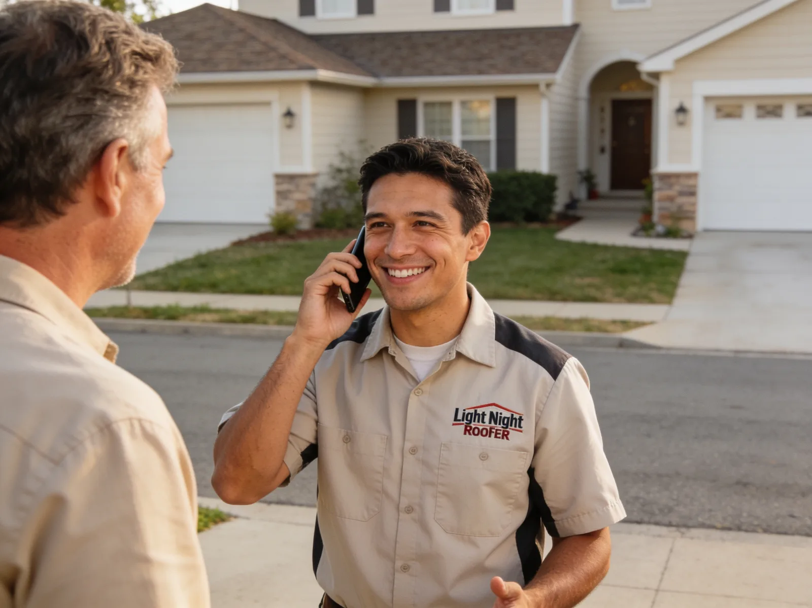 Emergency Roof Repair Charlotte, AR FAQs